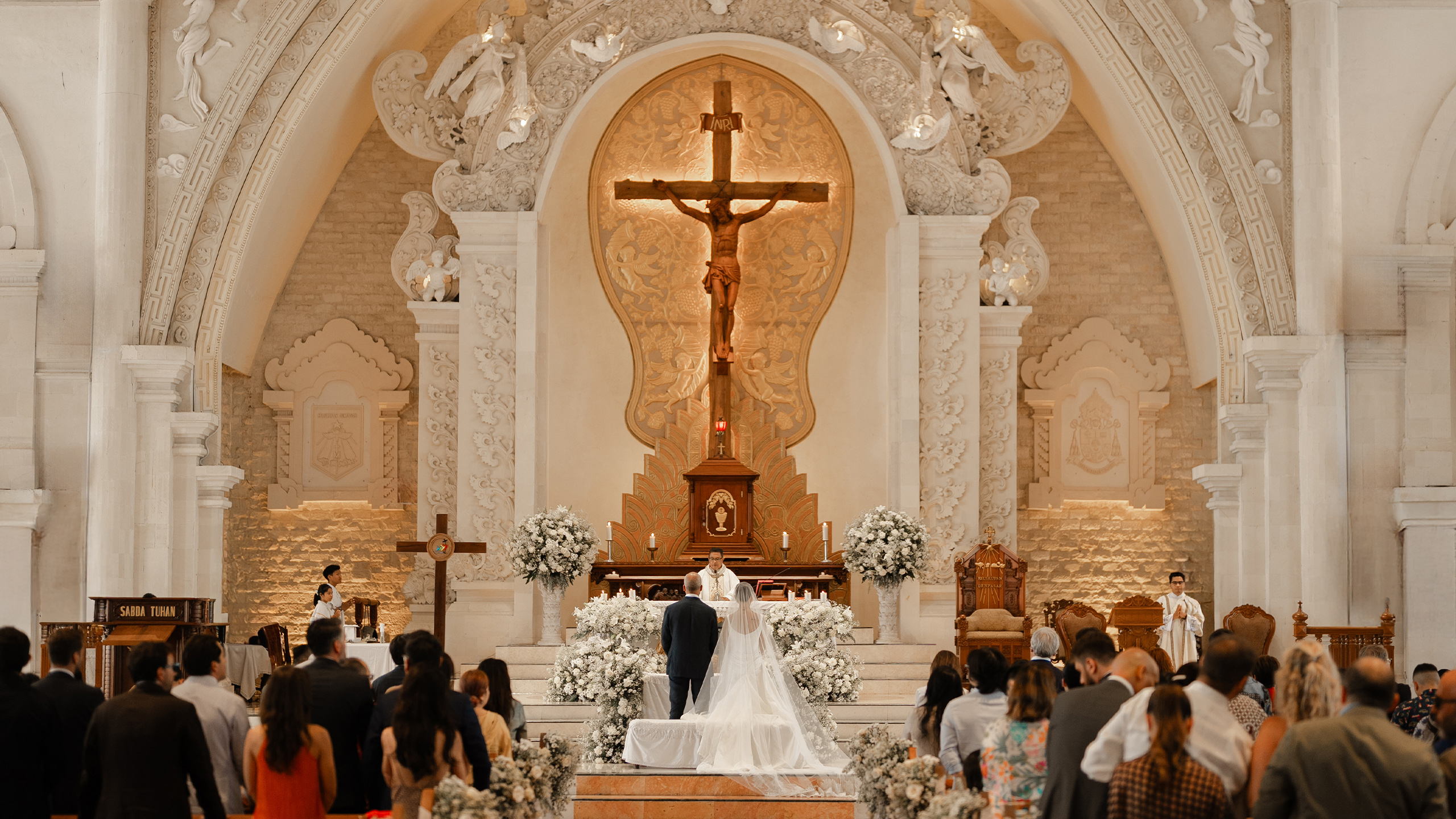 Axioo: Wedding Chicks; July 22, 2026